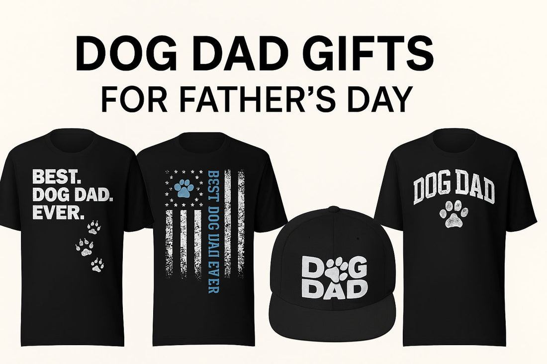 dog dad gifts for father's day