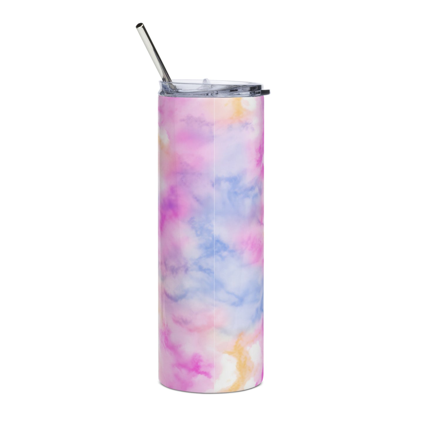 Crazy Dog Lady Full Print Tumbler