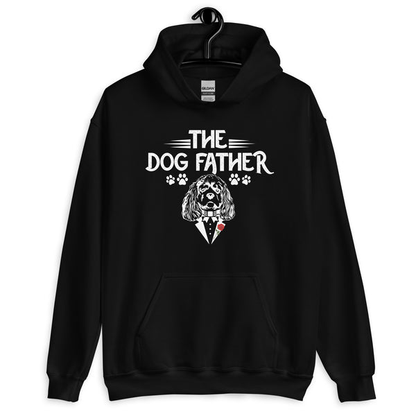 The Dog Father Hoodie The Dog Father Hoodie