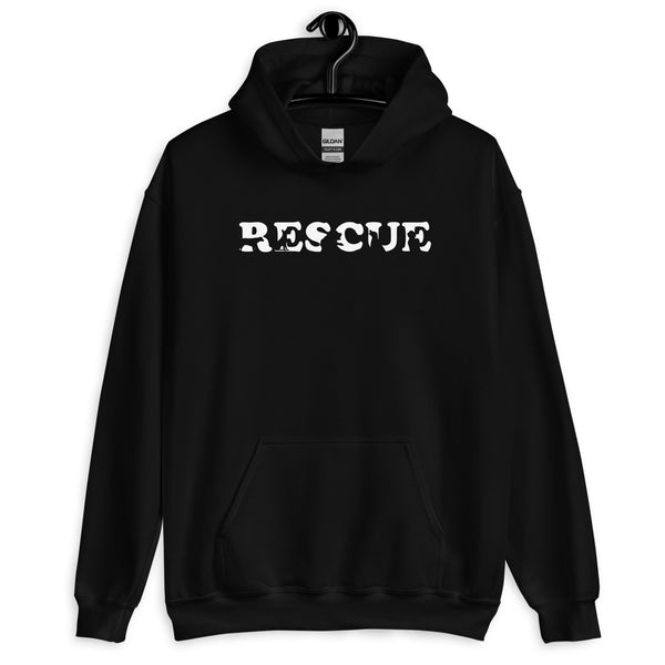 Rescue Dogs Hoodie Rescue Dogs Hoodie