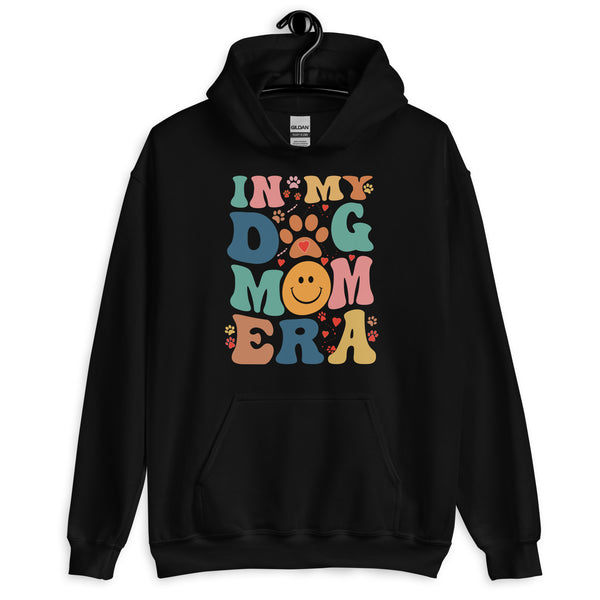 In My Dog Mom Era Hoodie for Dog Moms In My Dog Mom Era Hoodie for Dog Moms