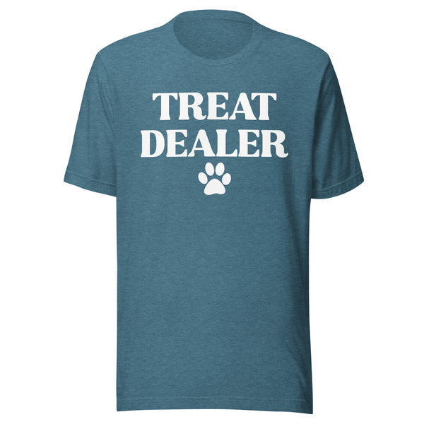 Treat Dealer T-Shirt Treat Dealer T-Shirt