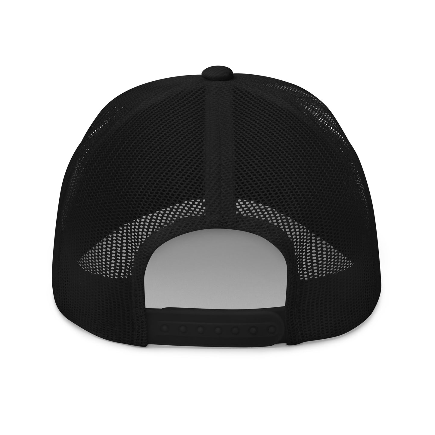 Dog Mom Trucker Cap