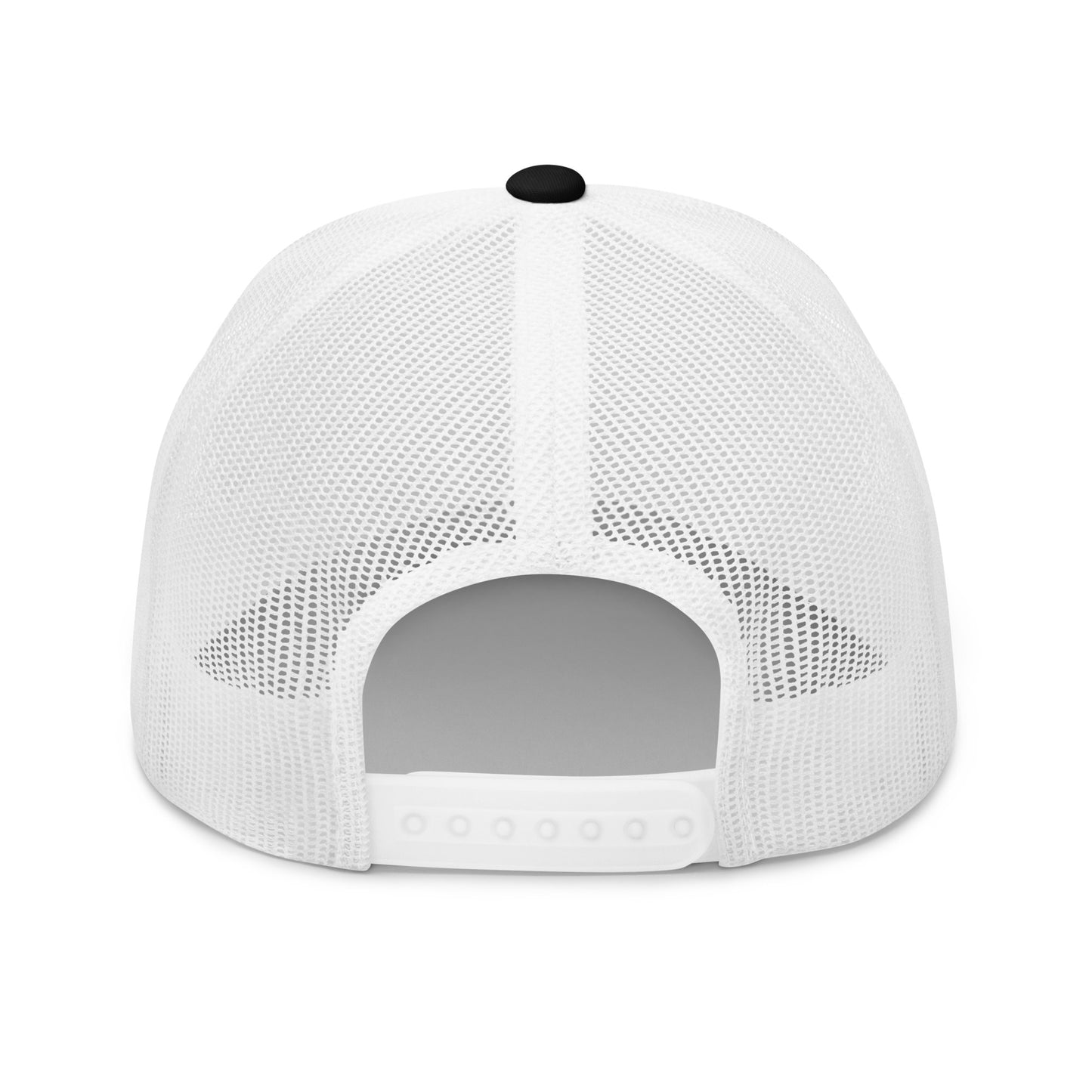 Dog Mom Trucker Cap