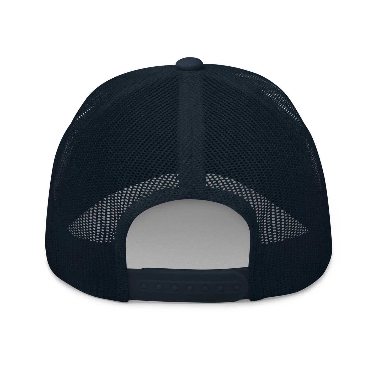 Dogs Are My Favorite People Trucker Cap