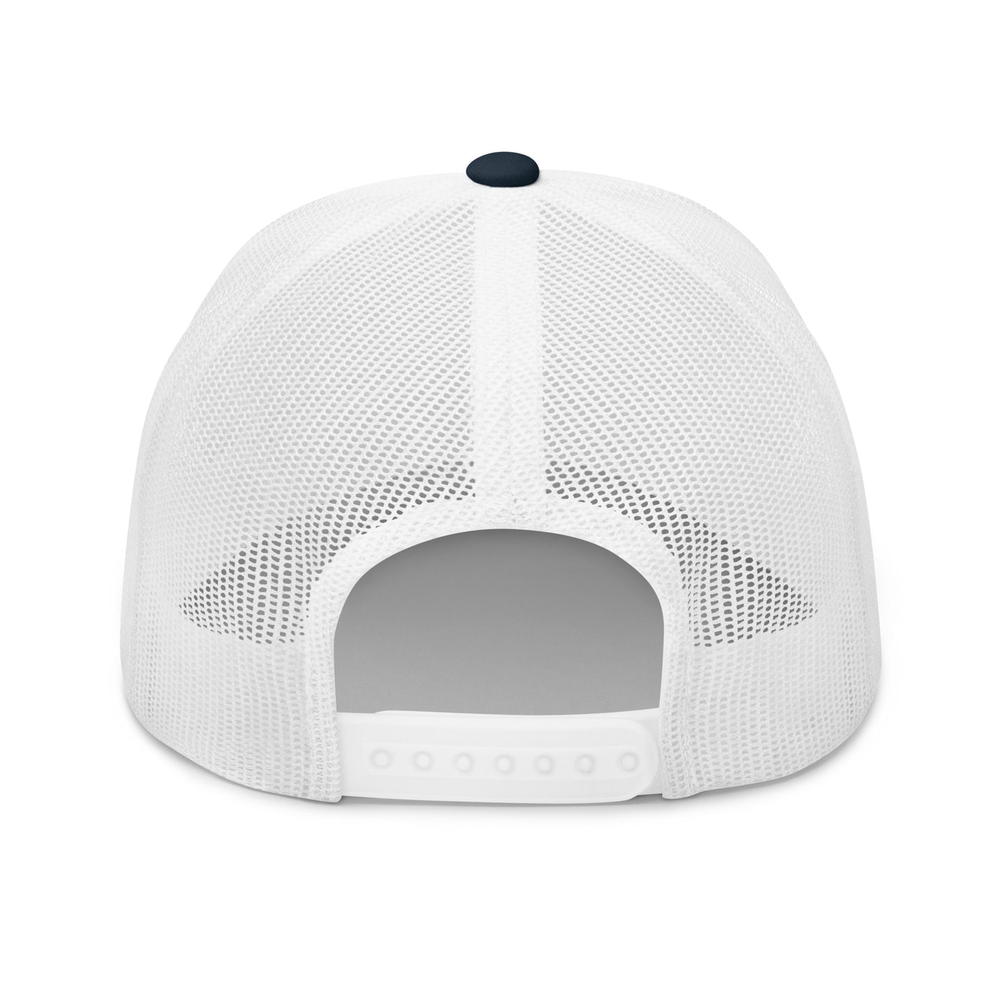 Dog Mom Trucker Cap