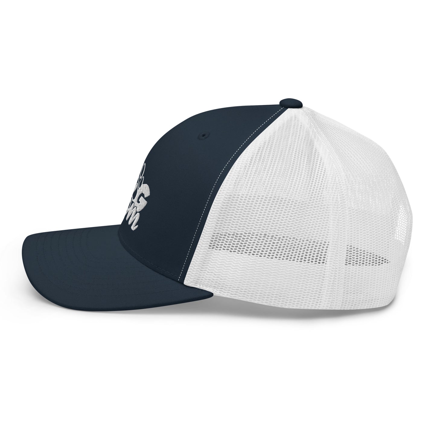 Dog Mom Trucker Cap