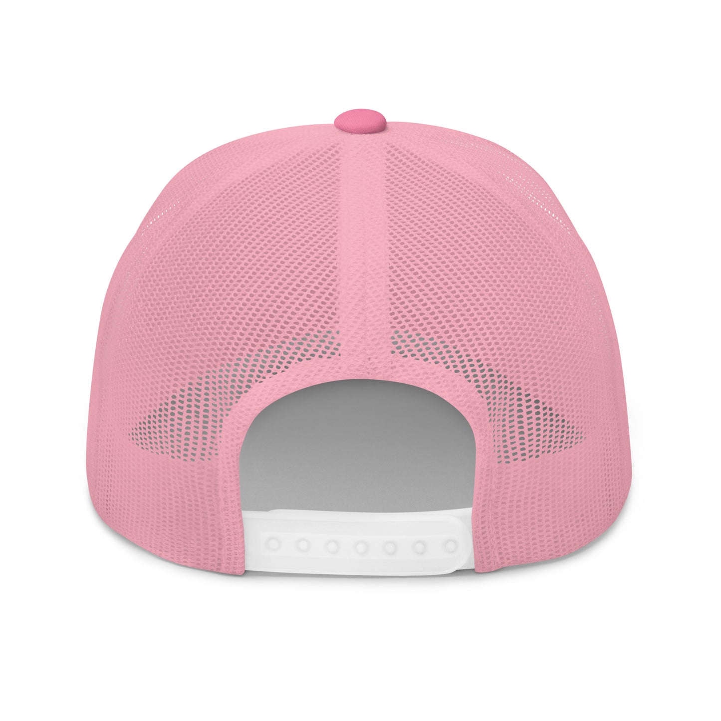 Dog Mom Trucker Cap