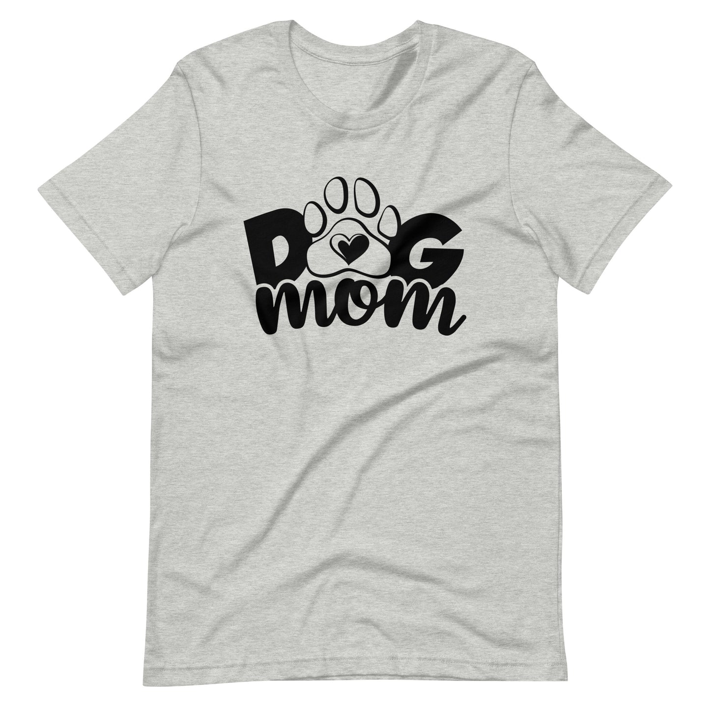Dog Mom T-Shirt
