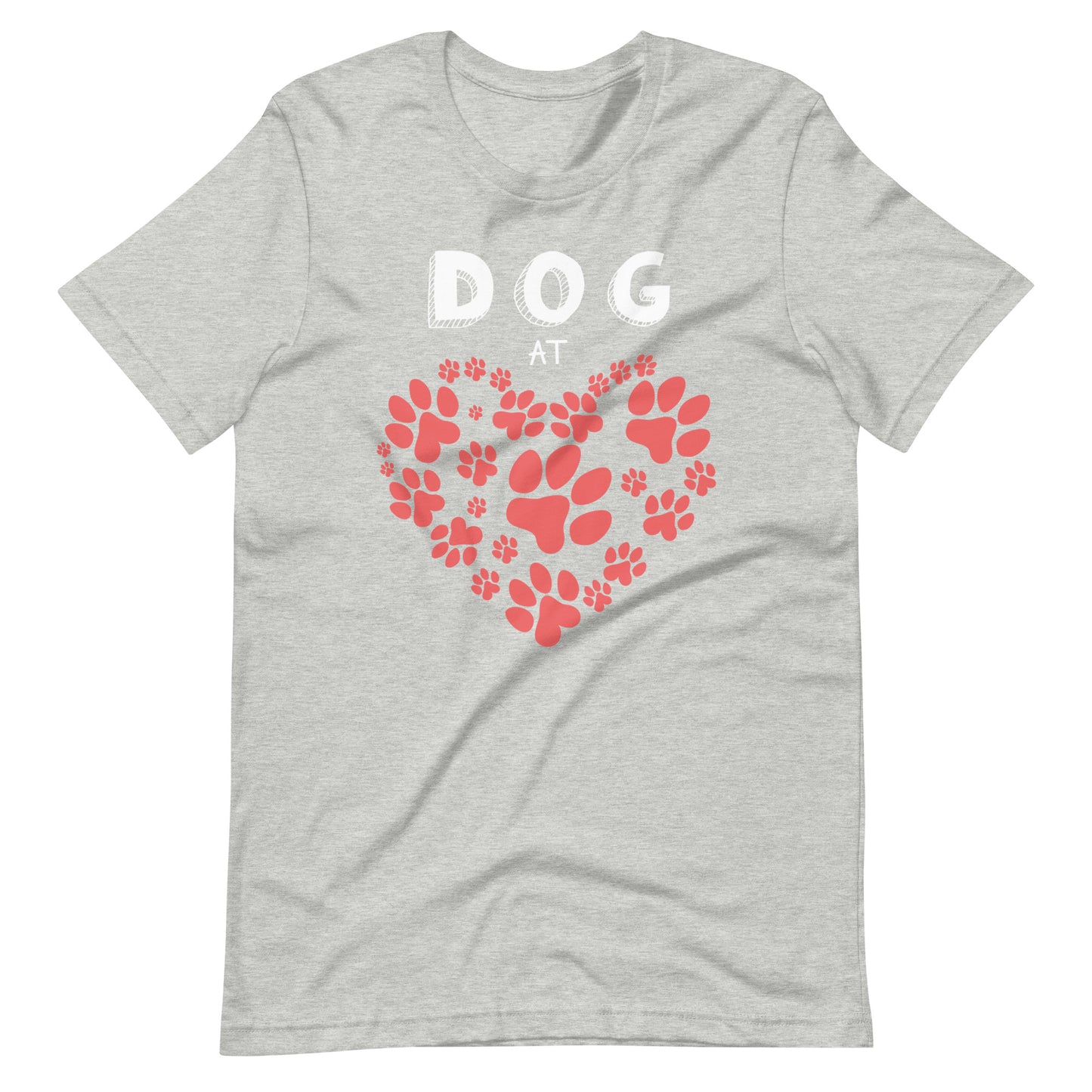 Dog at Heart T-Shirt