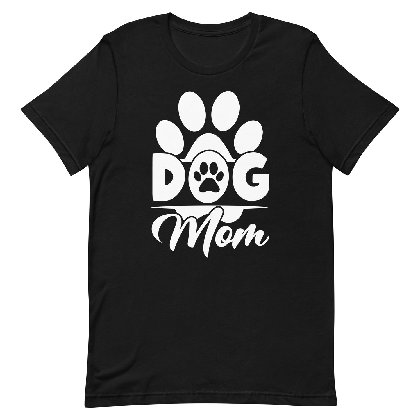 Dog Mom T-Shirt