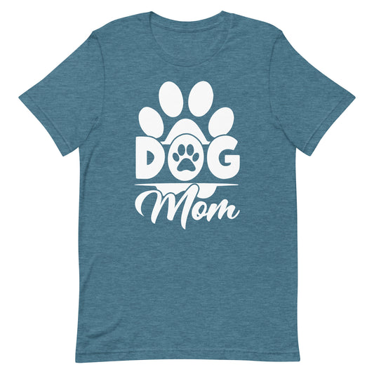 Dog Mom T-Shirt