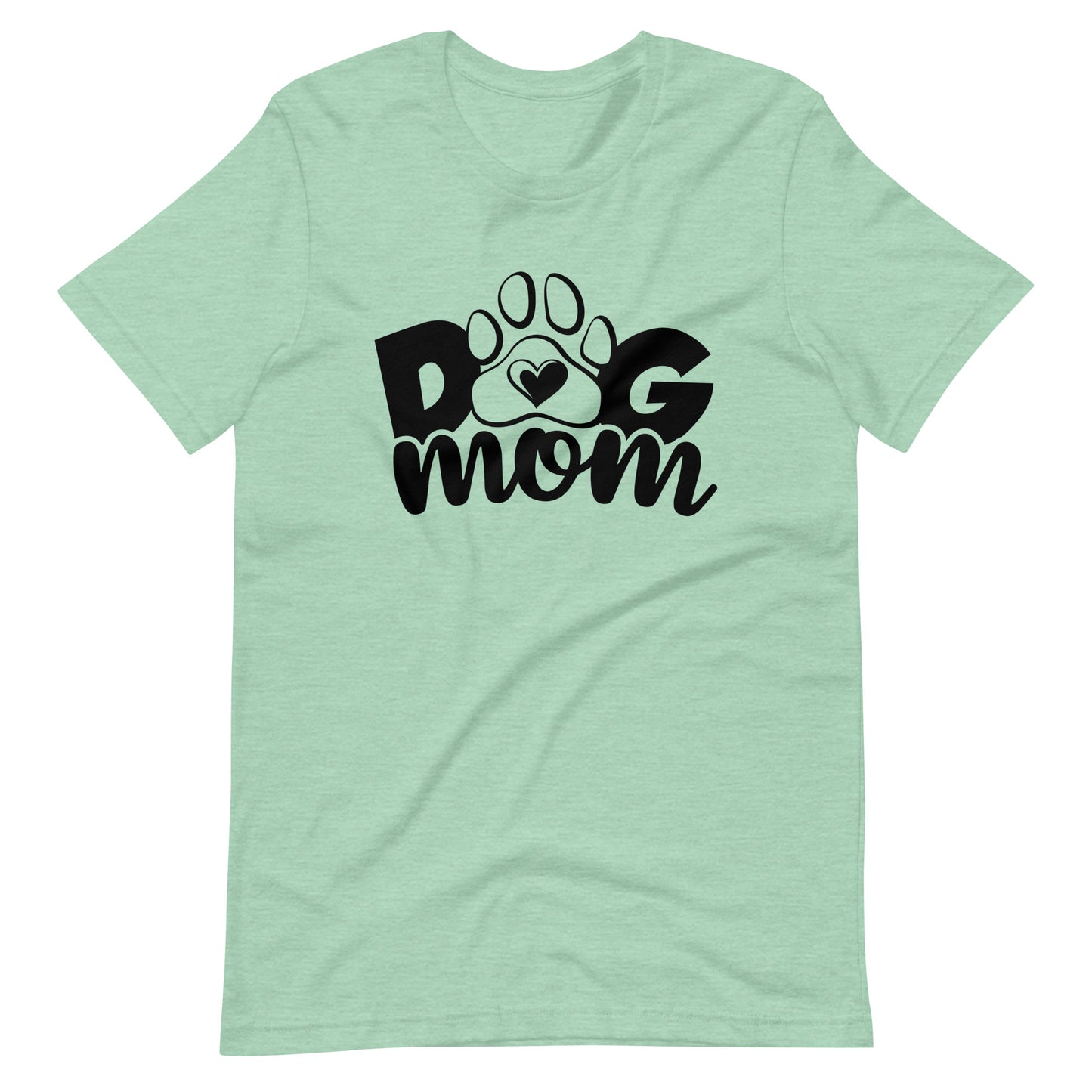 Dog Mom T-Shirt