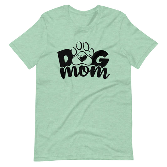 Dog Mom T-Shirt