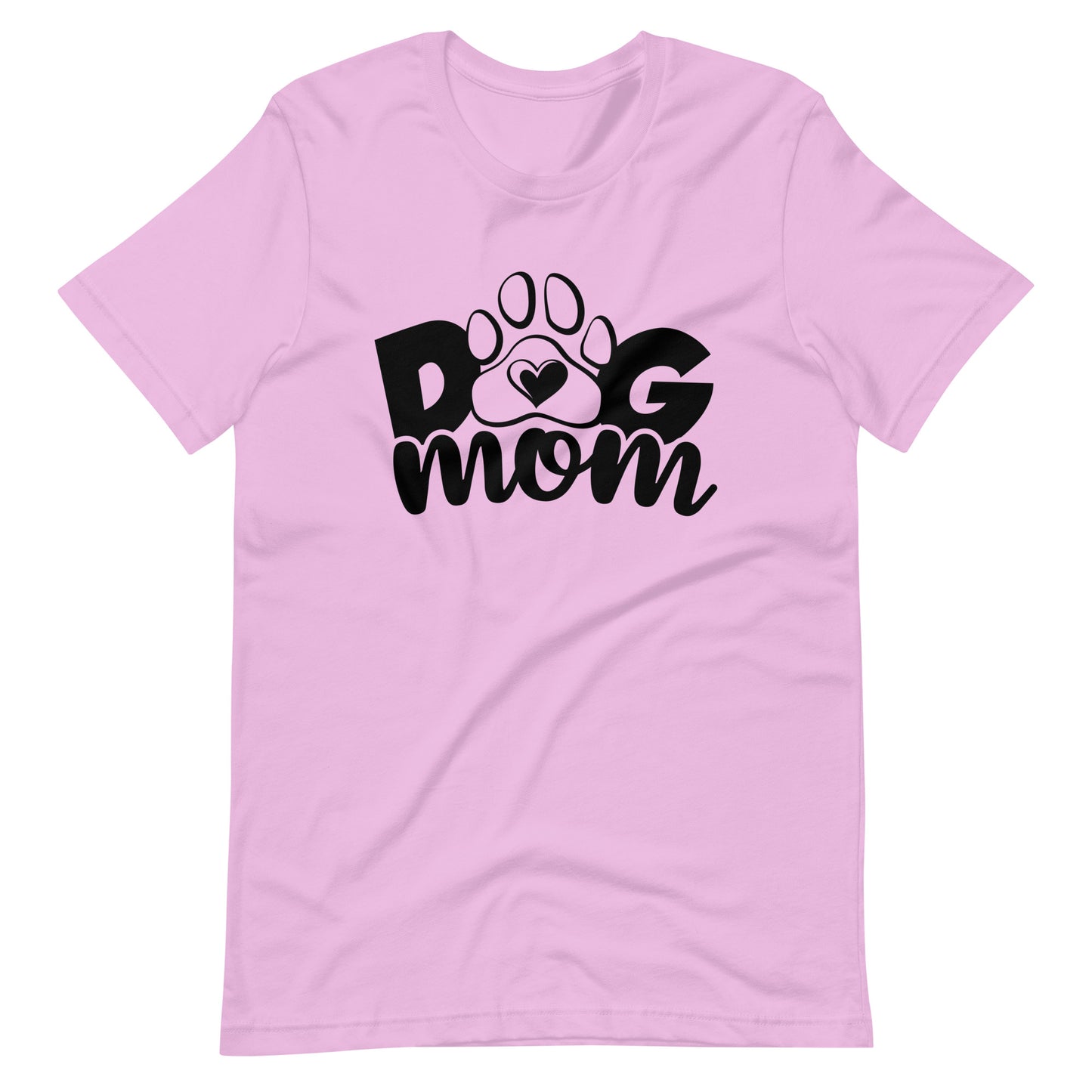 Dog Mom T-Shirt
