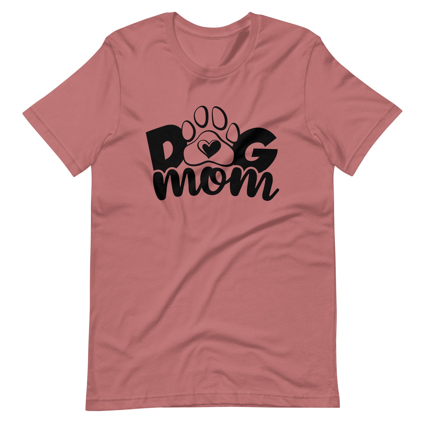 Dog Mom T-Shirt