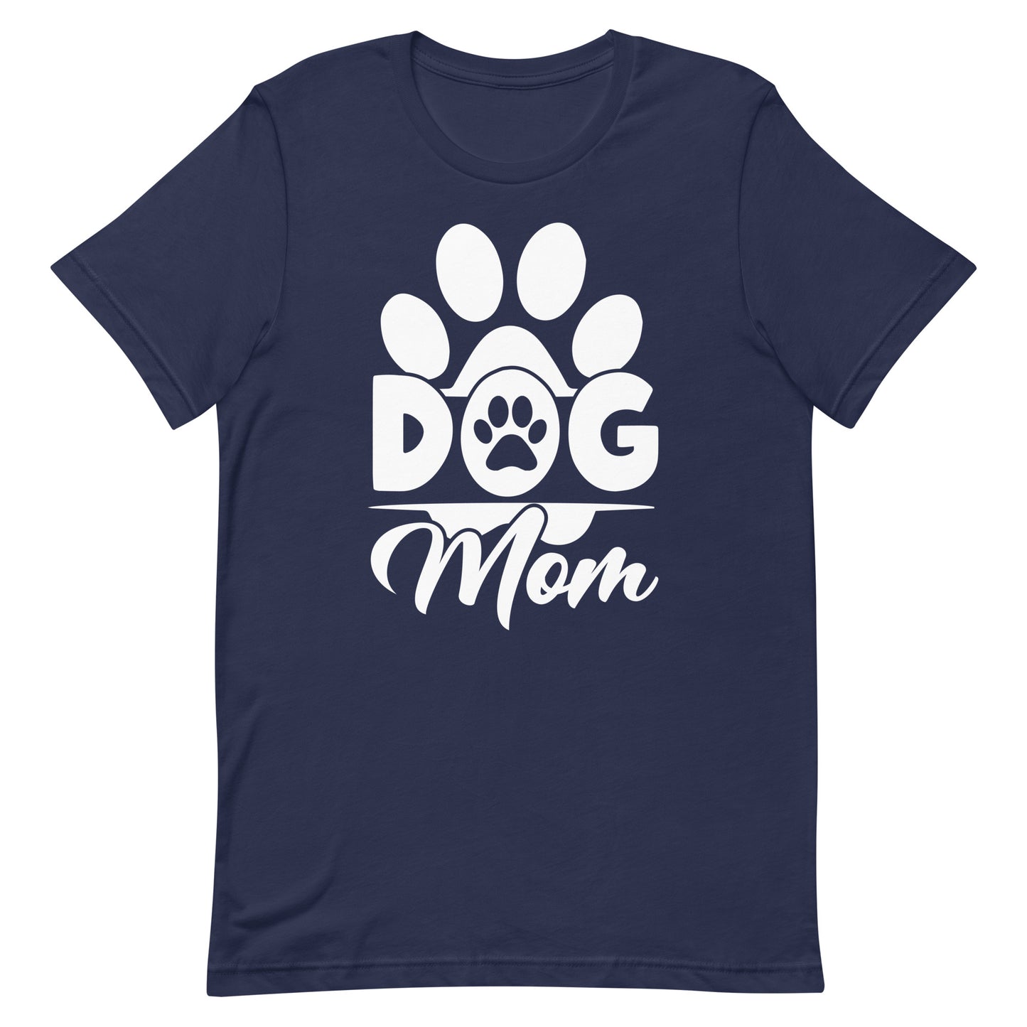 Dog Mom T-Shirt