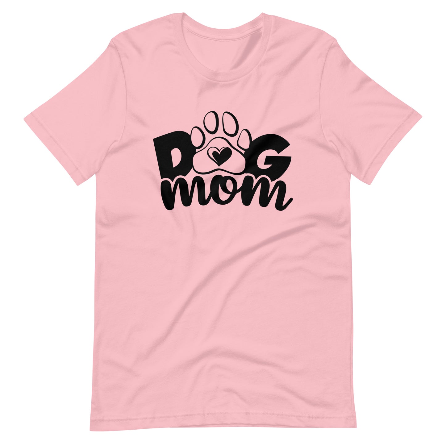 Dog Mom T-Shirt