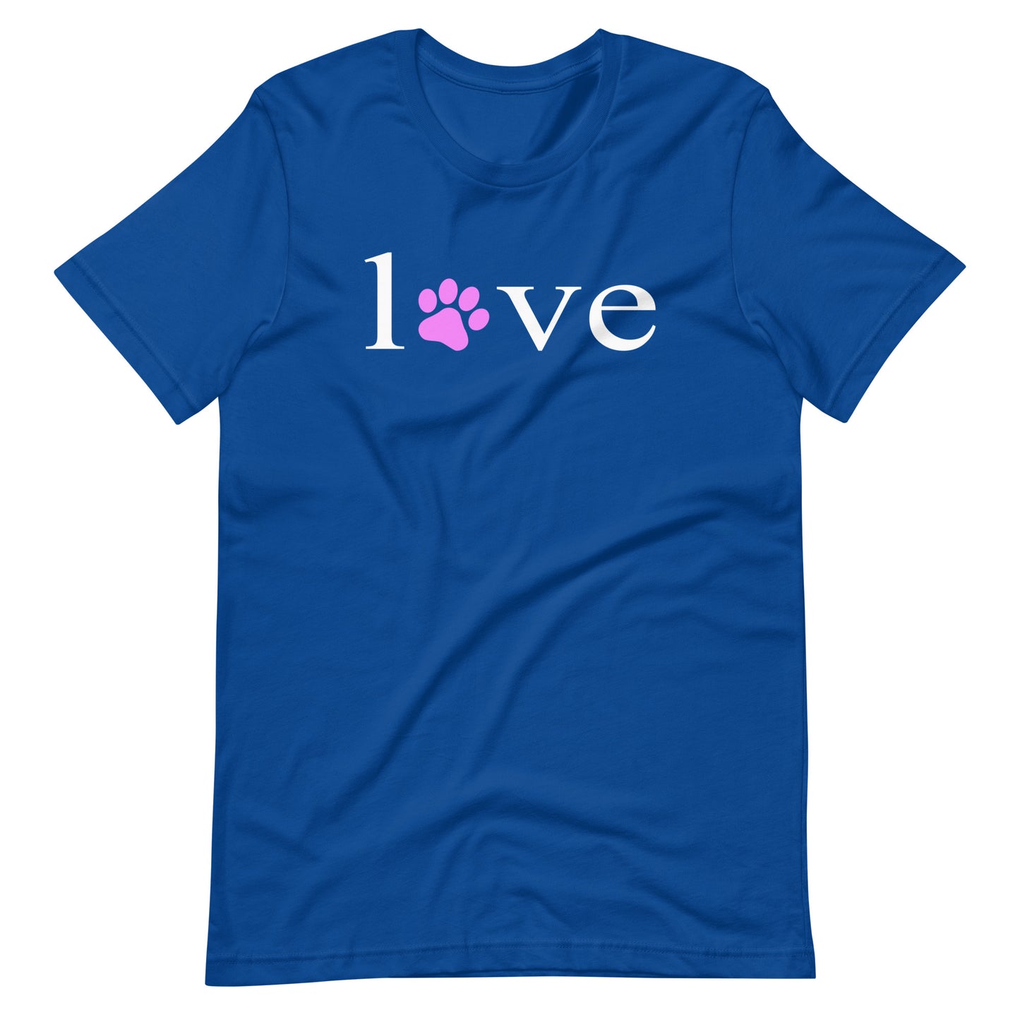 Paw Love T-Shirt