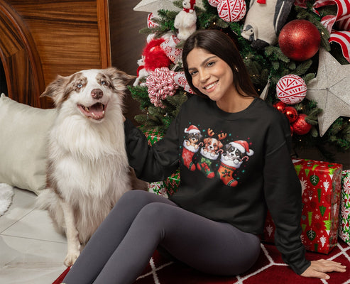 Top Dog Mom Gifts for the Holidays