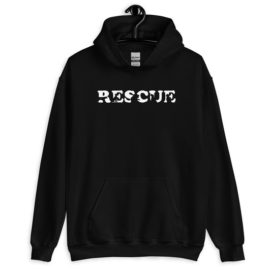 Rescue Dogs Hoodie