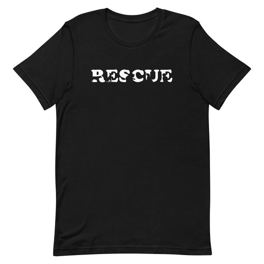 Rescue Dogs T-Shirt