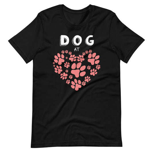 Dog at Heart T-Shirt