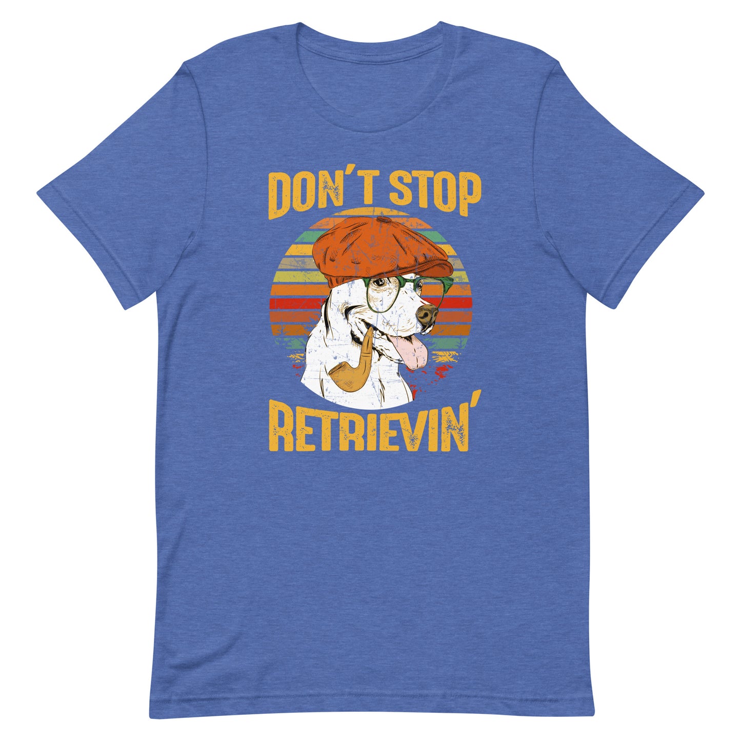 Don't Stop Retrievin T-Shirt
