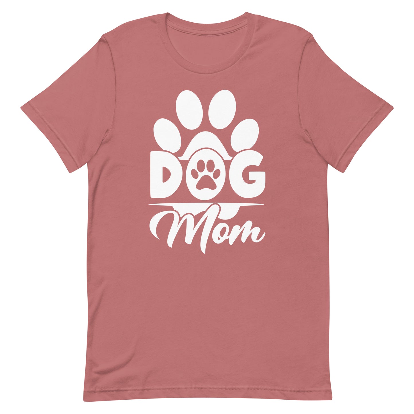 Dog Mom T-Shirt