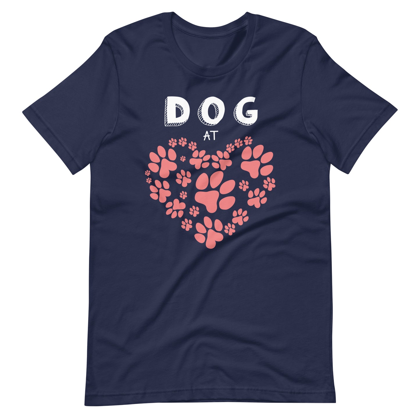 Dog at Heart T-Shirt